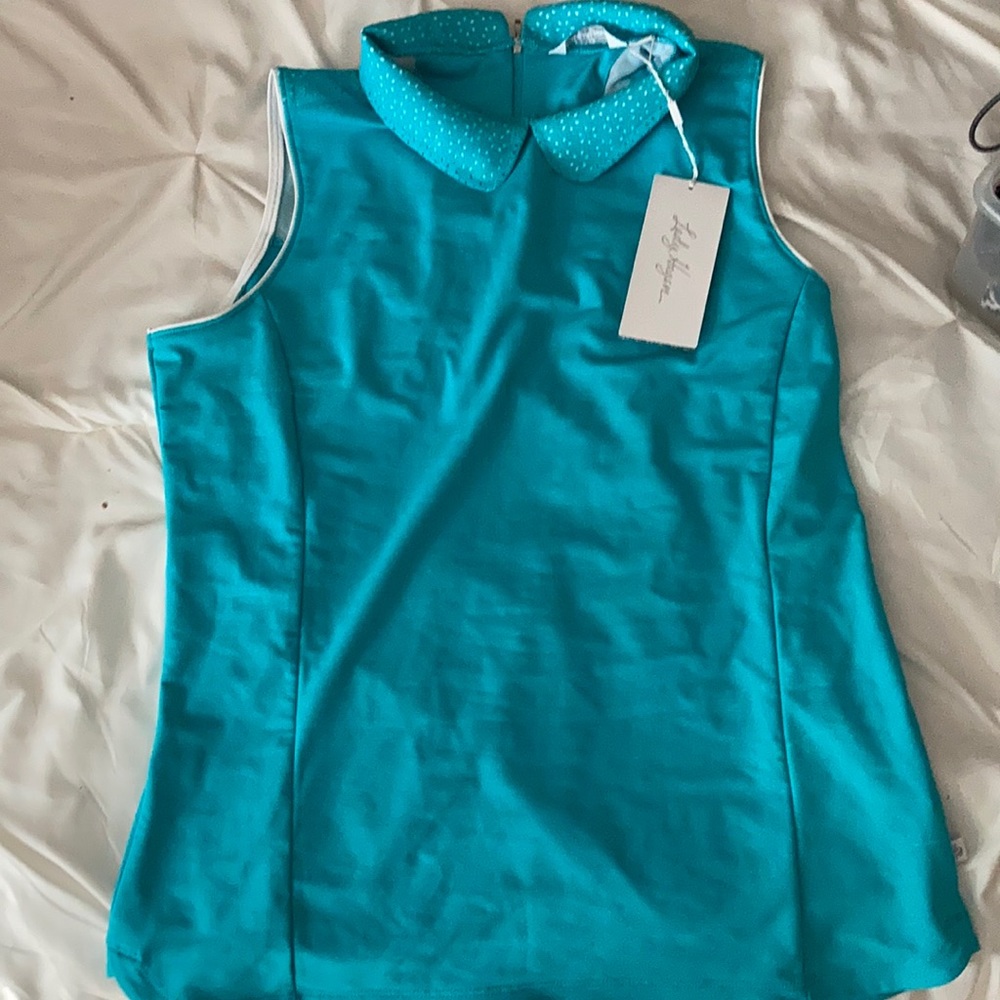 Lady Hagen Golf Top